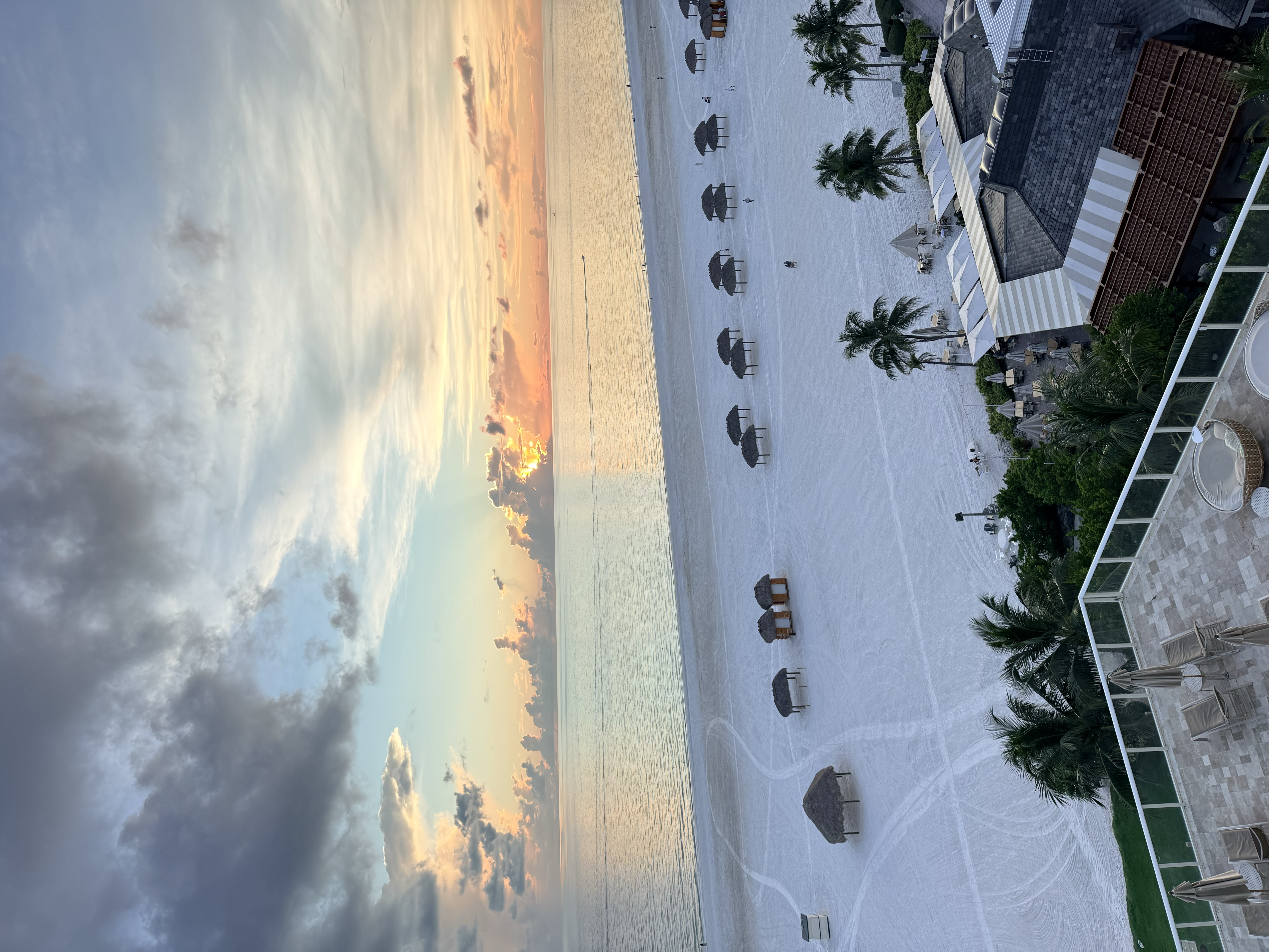 Paradise by Sirene Sunset